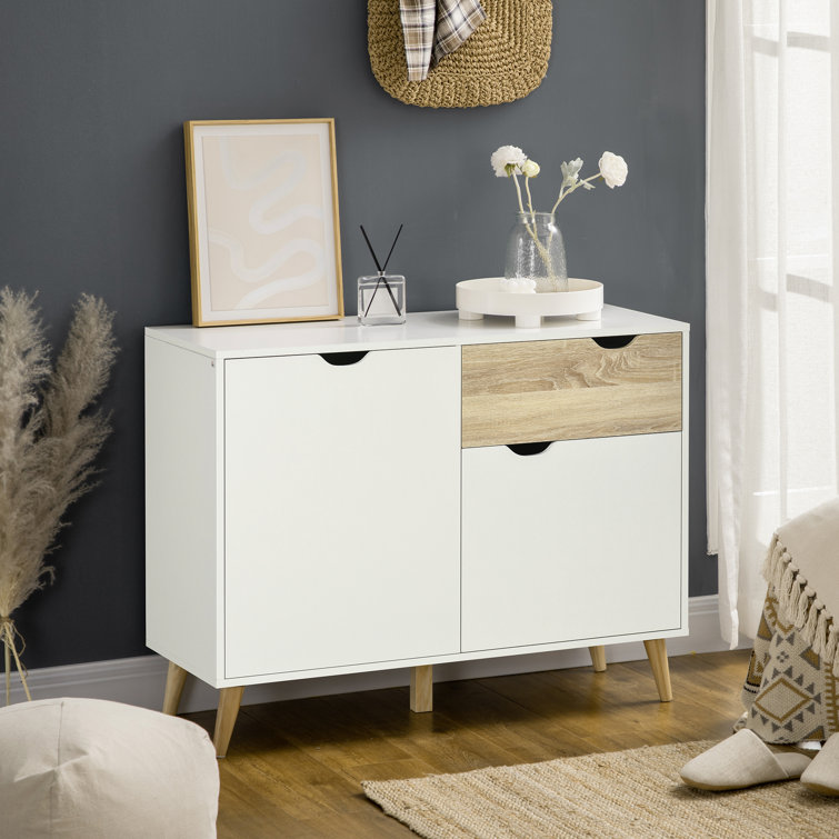 Wayfair deals sideboard white